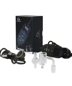G9 Tick Enail V2 Dabbing Kit