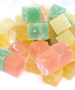 Gone Green MediBlocks 300MG - 30 Pcs