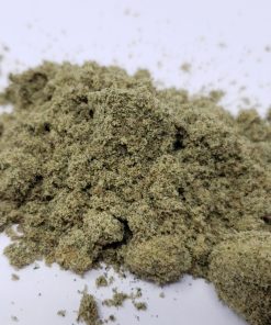 White Fire Kief