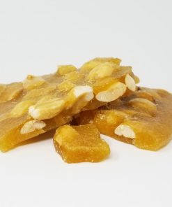 Miss Nikki's Edibles (aka Rasta's Edibles)