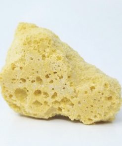 Pineapple Chunk Crumble Wax