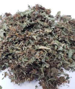 Cali Bubba AAA+ Trim