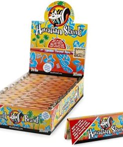 Skunk Brand Rolling Papers (Assorted)