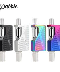 Airis Dabble Dual Use Concentrate/Wax Vaporizer