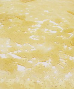 Bubble Bomb Premium Shatter