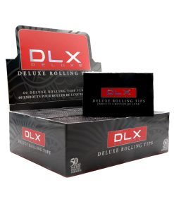DLX Deluxe Premium TIPS