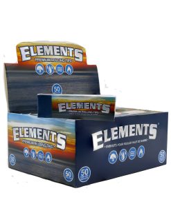 ELEMENTS TIPS