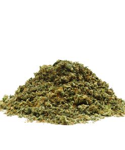 Gorilla Glue #4 Trim