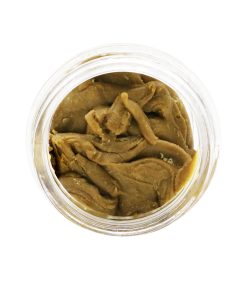 Grease Monkey Premium Budder
