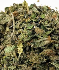 Black Diamond Trim AAAA