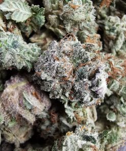 AAA+ Green Crack Sativa Smalls