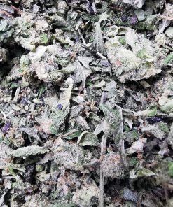 AAAA+ Juicy Fruit Trim