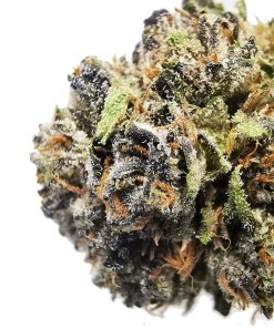 Purple White Lightning AAA+