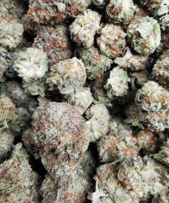 Kootenayz Exoticz - AAAA Apple Toffee Smalls