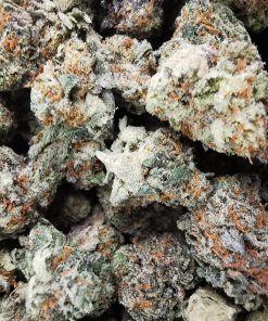 Kootenayz Exoticz - AAAA+ Slurry Crasher Smalls