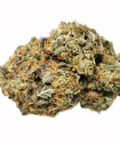 AAA+ Jet Fuel x Bubba Kush