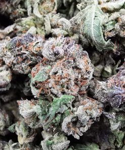 AAA+ Black Gas Smalls