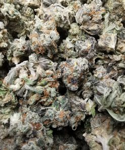 AAA+ Blue Cookies Smalls