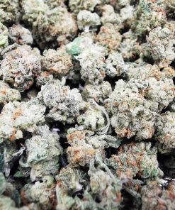 AAA+ Gorilla Glue #4 Smalls