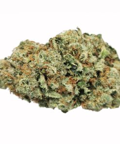 Kootenayz Exoticz - AAAA Critical Shortcake