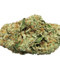 Kootenayz Exoticz - AAAA Sour Blueberry