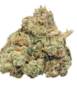 Kootenayz Exoticz - AAAA+ Chocolate Marshmallow