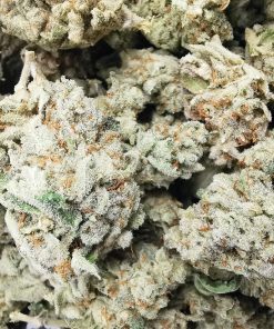 AAAA Gorilla Glue#4 Smalls