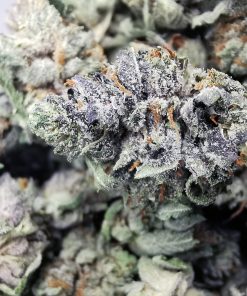 Ghost Train Haze Smalls