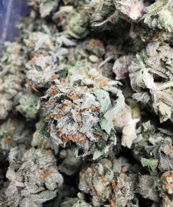 AAA+ Pine Tar Kush Smalls