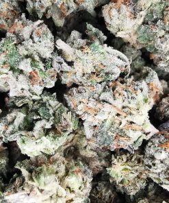 AAAA Orange Cookies Smalls