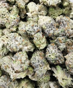 Green Valley's AAAA Dank Schrader Smalls