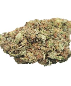 AAA+ Pineapple Express