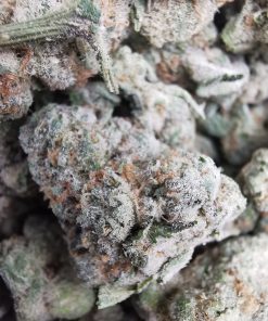 Kootenayz Exoticz's AAAA Raspberry Smalls