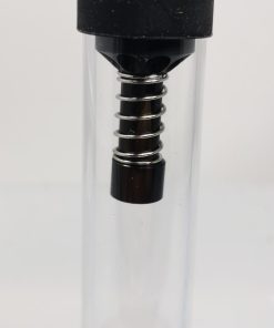 European Style Glass Pipe