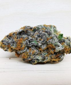 Kootenayz Exoticz's AAAA+ Tang Breath