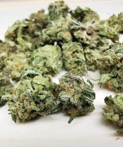 Jack Herer Smalls