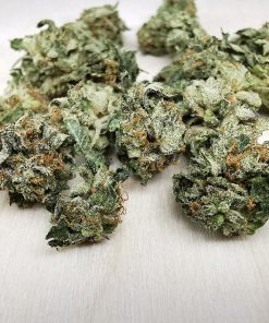 Pine Tar Kush Smalls