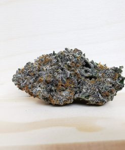 Kootenayz Exoticz's AAAA+ Mochi Punch