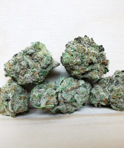 Kootenayz Exoticz's AAAA Mojito Smalls