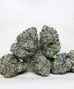 AAAA Black Cherry OG Smalls