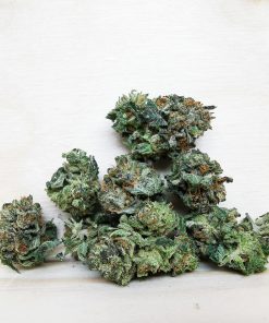 Platinum Blackberry Smalls