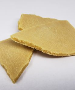 Island Exclusive's Granddaddy Purple Budder (Indica)