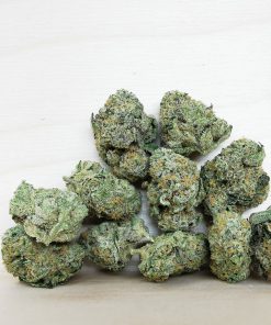 Green Valley's AAAA Raspberry Smalls