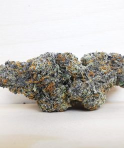 Island Exclusive's AAAA+ Gummy Buns