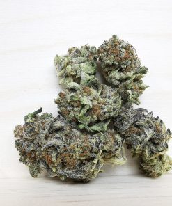 Mandarin Zkittlez Smalls