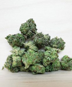 AAA+ Mango Kush Smalls