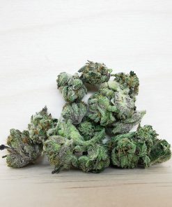 NYC Diesel Smalls