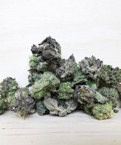 AAA+ Death Bubba Smalls