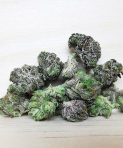 AAAA+ Purple Candy Smalls