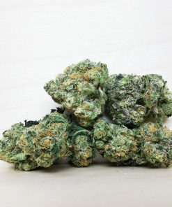 Island Exclusive's AAAA+ Polynesian Thin Mint Smalls